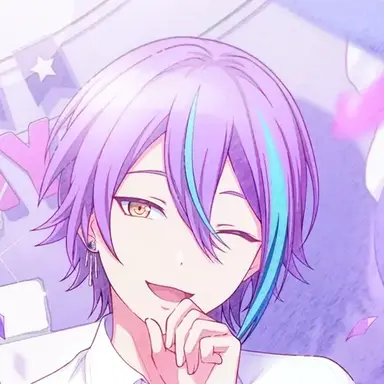 Profile image of 類