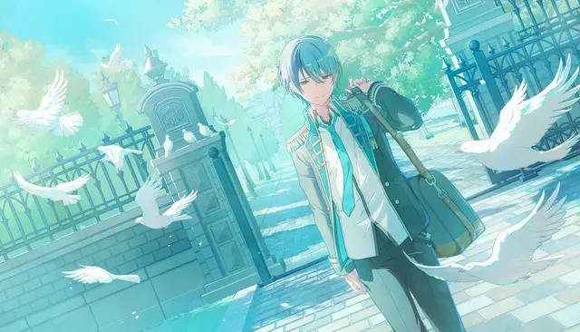 Profile image of 冬弥