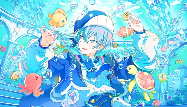 Profile image of 冬弥