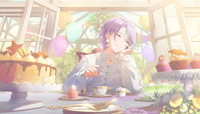 Profile image of 類