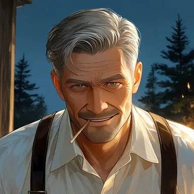 Profile image of Harlan Pruitt