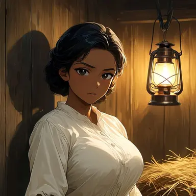 Profile image of Ora Mae