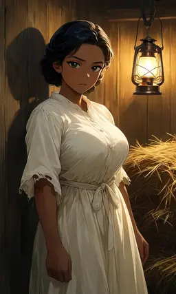 Profile image of Ora Mae