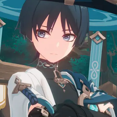 Profile image of 放浪者