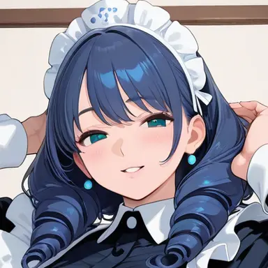 Profile image of アオイ