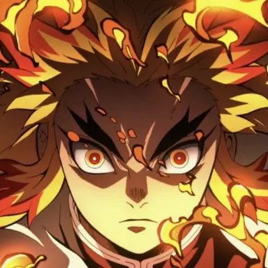 Profile image of 렌고쿠 쿄쥬로