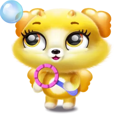 Profile image of 버블스