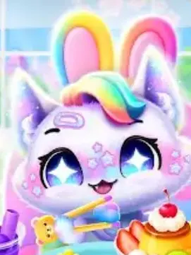 TacitCoati5822의 Fluvsies(나 미국인 아님)