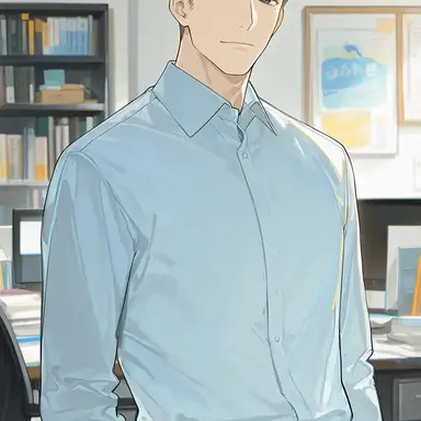 Profile image of Mr. Arlen