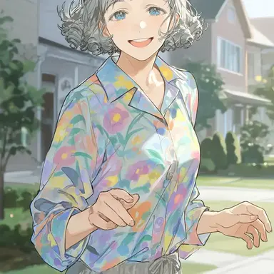 Profile image of Dottie