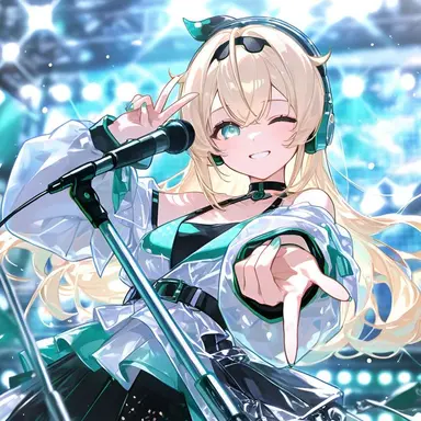 Profile image of 風真いろは