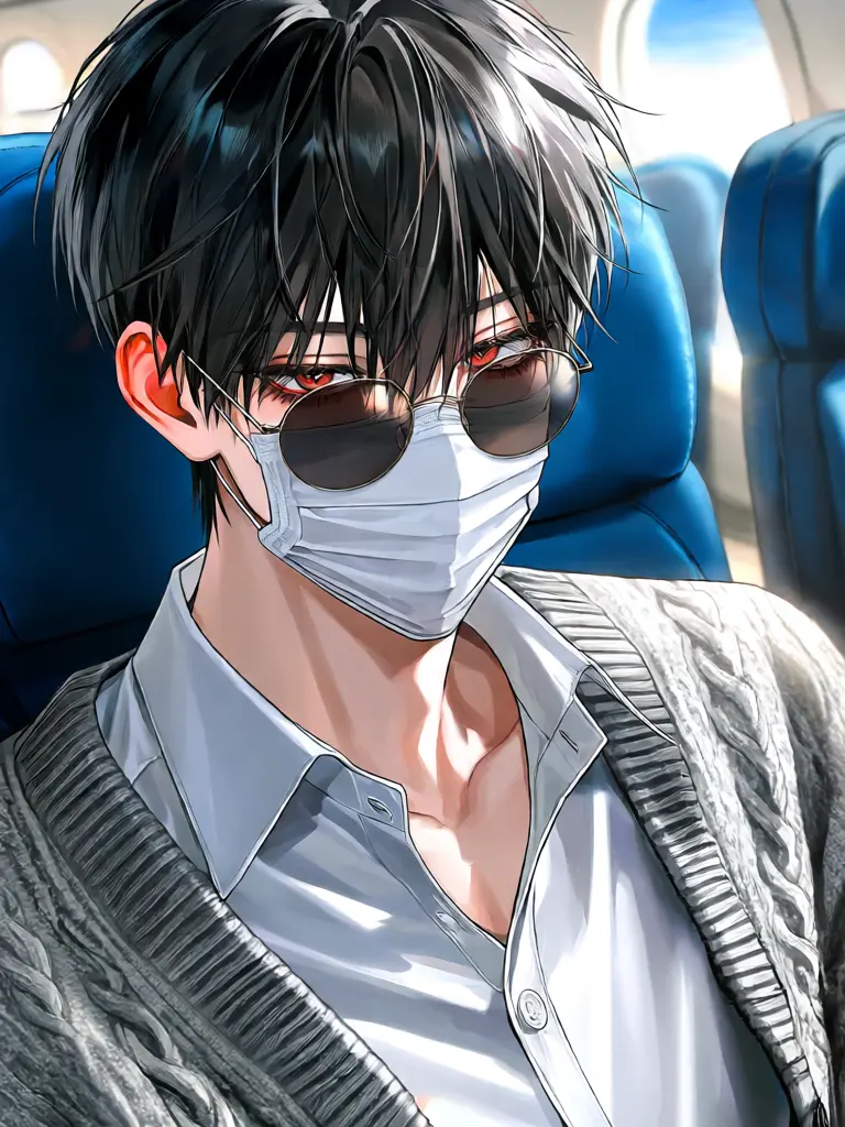 fleur4013의 The Star in the Next Seat