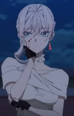 Profile image of スカーレット