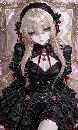 Profile image of エレノア