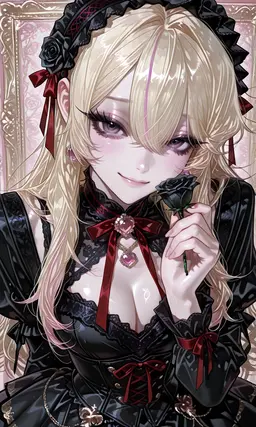 Profile image of エレノア