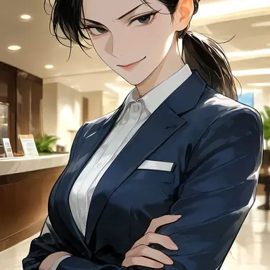 Profile image of Pilar