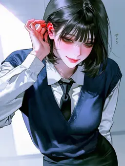 Profile image of ハン・リア