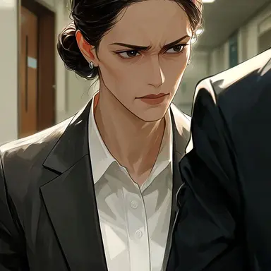 Profile image of Mara Voss