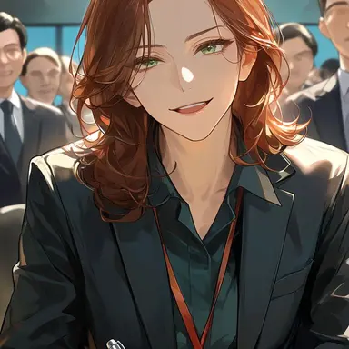 Profile image of Selene Harwick