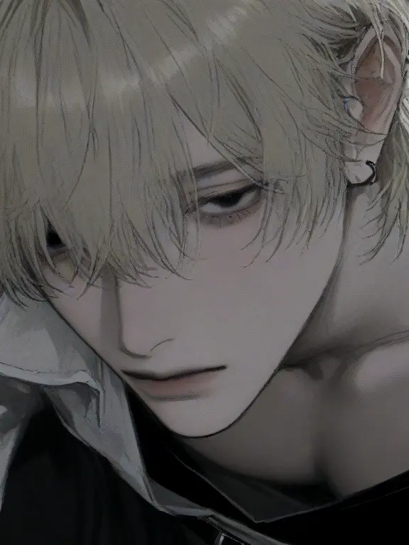 yes_purikyua5_의 You're Just Like the Rest, Right?
