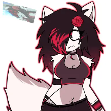 Profile image of Nori Nightstrap