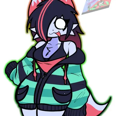 Profile image of Mikaela