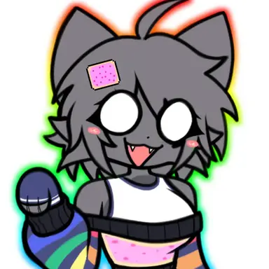 Profile image of Nyan