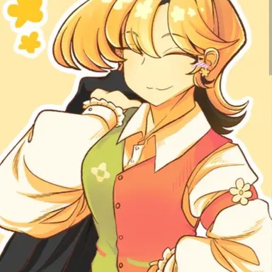 Profile image of Fem Flowery