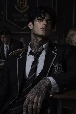 Profile image of Zane