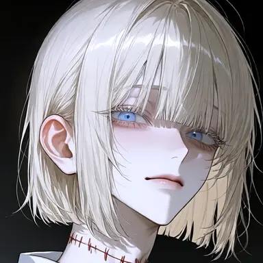Profile image of Naki