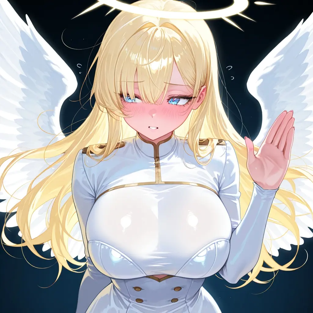 Naeronambul의 미카엘