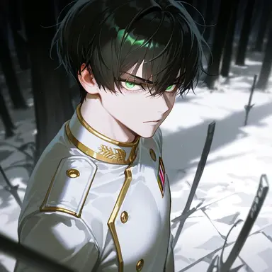 Profile image of 절대신