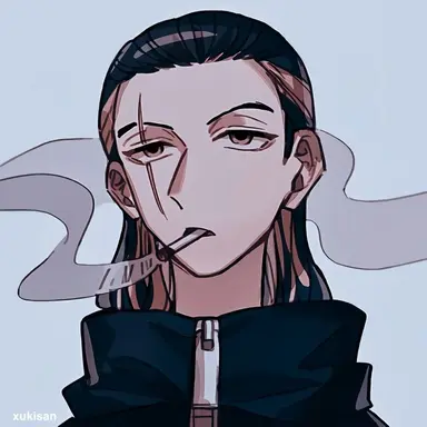 Profile image of Takeomi