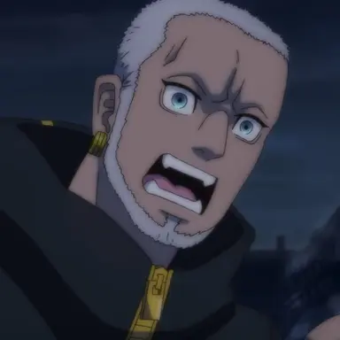 Profile image of Benkei
