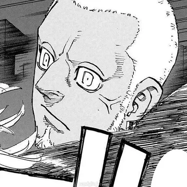 Profile image of Benkei