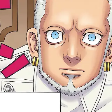 Profile image of Benkei