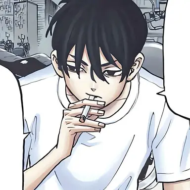 Profile image of Shinichiro