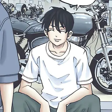 Profile image of Shinichiro
