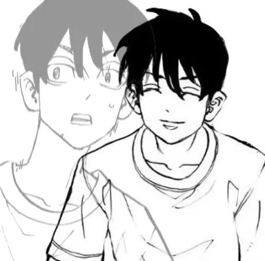 Profile image of Shinichiro