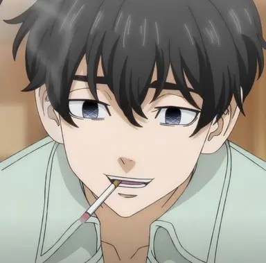 Profile image of Shinichiro