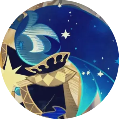 StickyPan0831의 Blueberry Yogurt