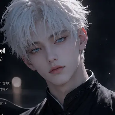 Profile image of 렌