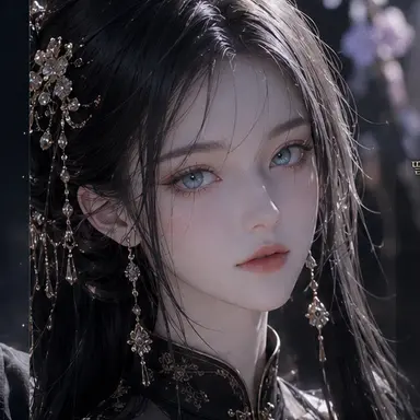 Profile image of 아야메