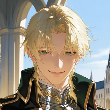 Profile image of Lyos