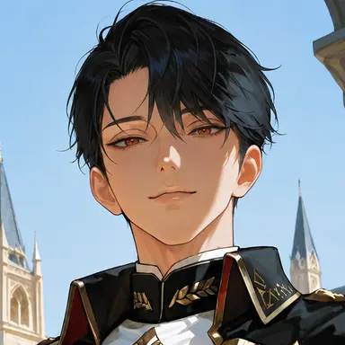 Profile image of Sane