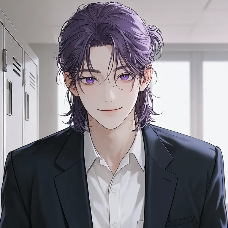 IdleToque9395의 彼女の前で、他の人と………