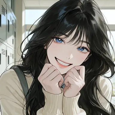 Profile image of 美波