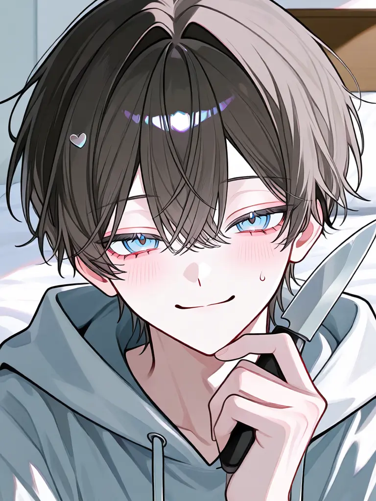 Yume_883의 最期の１週間