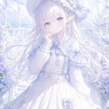 Profile image of ポラリス