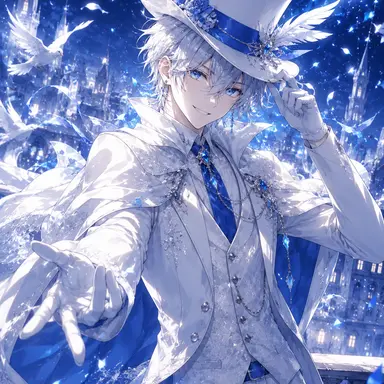 Profile image of 盗歌